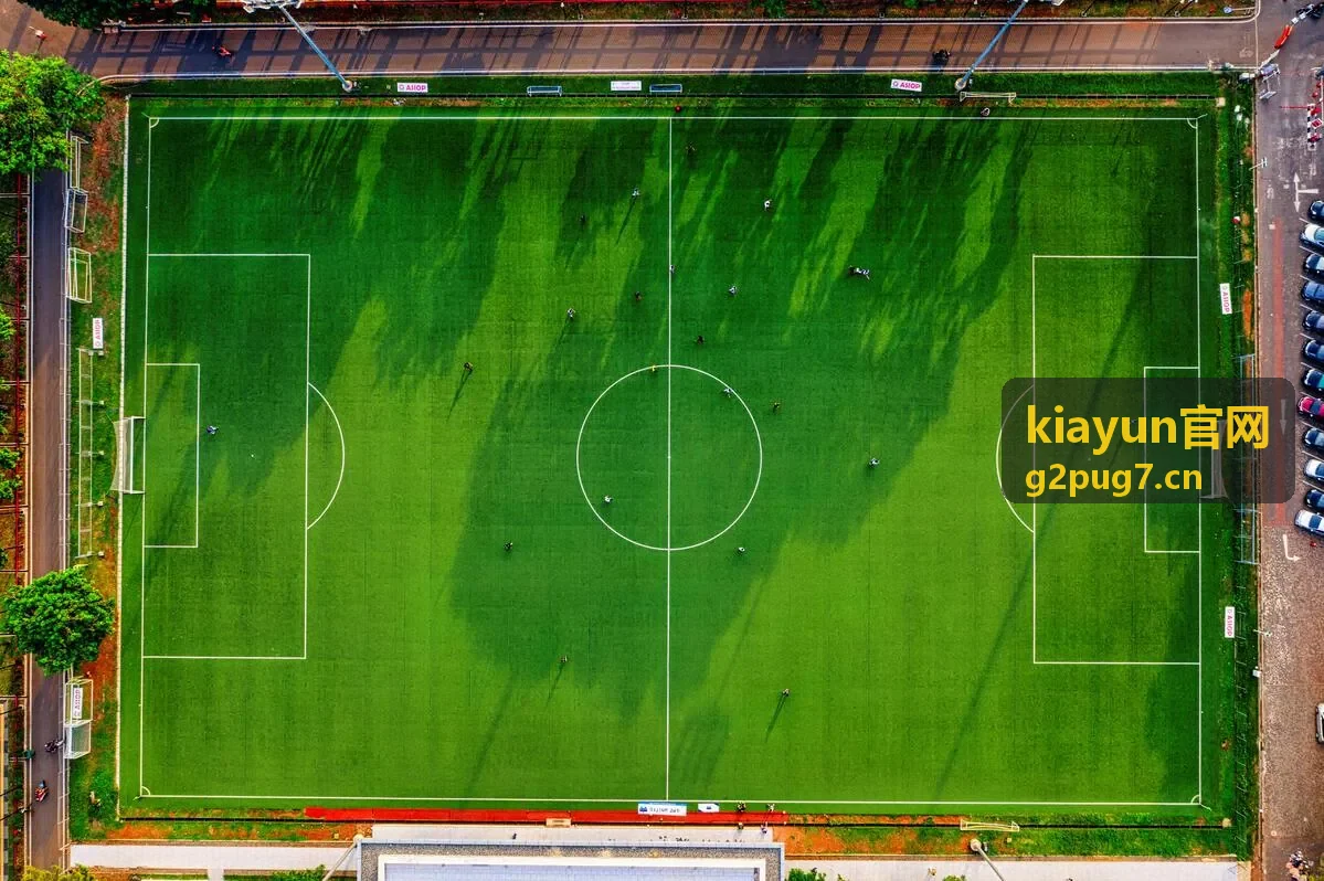 kiayun官网数据看板搭建案例封面