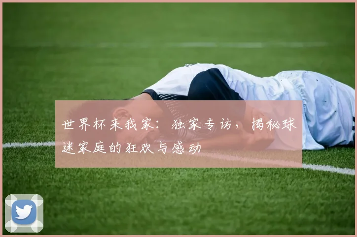 世界杯来我家:独家专访,揭秘球迷家庭的狂欢与感动